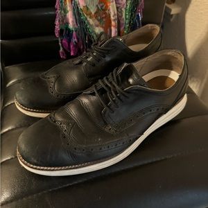 Men's ØriginalGrand Wingtip Oxford